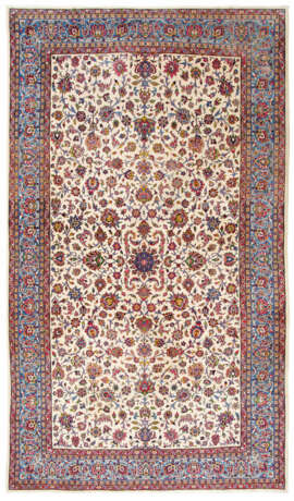 Alter Roomsize Kirman-Teppich - фото 1 Alter Roomsize Kirman-Teppich - фото 1