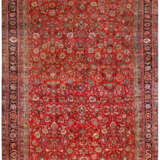 Großer Bidjar-Teppich - photo 1