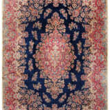 Roomsize Kirman-Teppich - photo 1