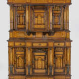 Großer Neorenaissance-Buffetschrank - photo 1