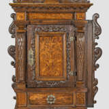 Barock-Wandschrank - фото 1