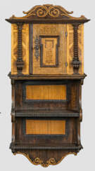 Renaissance-Wandschrank aus dem Inventar von Schloss Salem