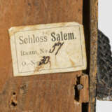 Renaissance-Wandschrank aus dem Inventar von Schloss Salem - фото 3