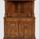 Spätrenaissance-Buffetschrank - photo 1