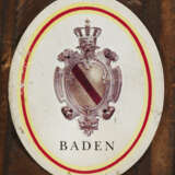 Spätrenaissance-Buffetschrank - photo 3