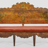 Große Hallenbank - photo 1