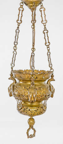 Weihrauchampel - photo 1 Weihrauchampel - photo 1