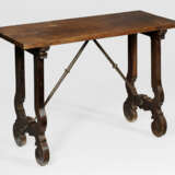 Kleiner Barock-Tisch - photo 1