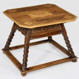 Wirtschaftstisch - photo 1