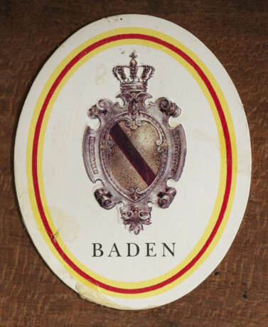 Wirtschaftstisch - photo 2