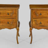 Paar Kommoden im Rokoko-Stil - photo 1