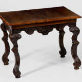 Barock-Beistelltisch - photo 1