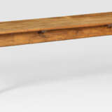 Langer Wirtschaftstisch - фото 1