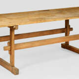 Großer Arbeitstisch - photo 1