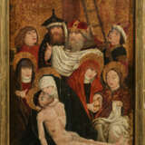 Maler der Spätgotik - photo 1