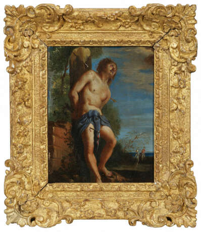 Annibale Caracci - photo 1 Annibale Caracci - photo 1