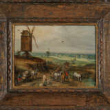 Jan Brueghel d. Ä. - photo 1