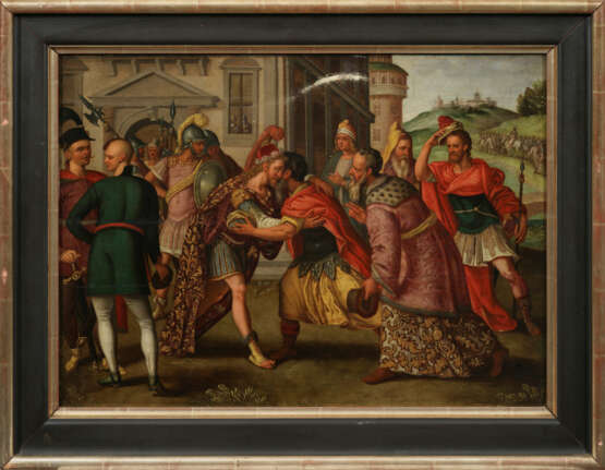 Niederländischer oder Italienischer Maler - фото 1