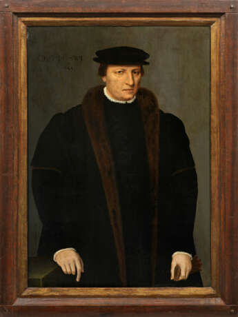 Nicolas Neufchâtel - photo 1