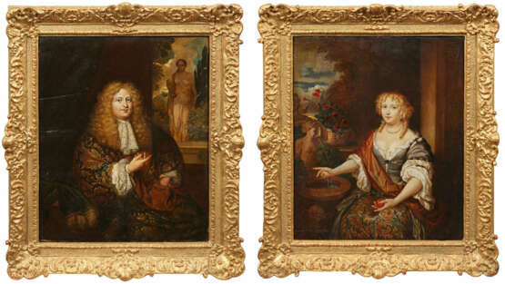 Caspar Netscher - photo 1