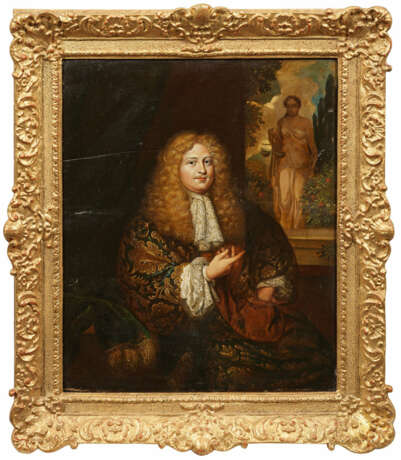 Caspar Netscher - photo 2