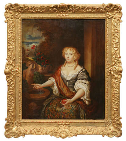 Caspar Netscher - photo 3