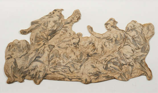 Luca Giordano - photo 1 Luca Giordano - photo 1