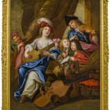 Französischer oder Belgischer Maler - photo 2