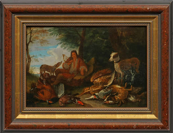 Adriaen de Gryef - photo 1