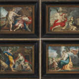 Süddeutscher Maler - photo 1