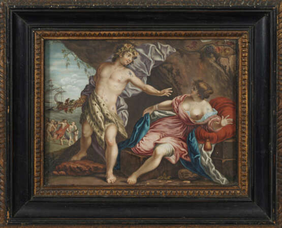 Süddeutscher Maler - photo 4 Süddeutscher Maler - photo 4