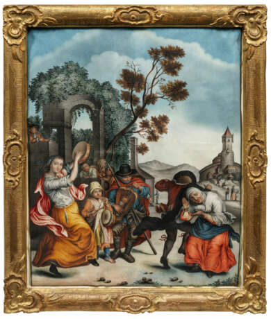 Franz Anton Winter - Foto 1 Franz Anton Winter - Foto 1