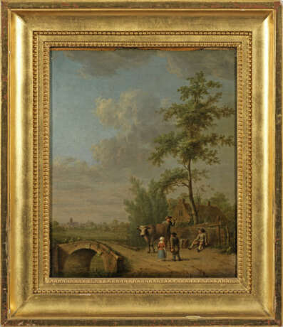 Cornelis Vermeulen - photo 1