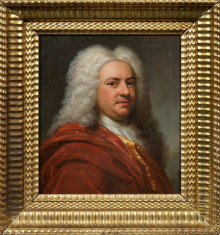 Balthasar Denner - photo 1