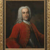 Deutscher Porträtmaler des Spätbarock - photo 3