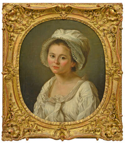 Jean Baptiste Greuze - photo 1