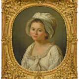 Jean Baptiste Greuze - photo 1
