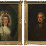 Süddeutscher Porträtmaler des Rokoko - Foto 1