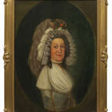 Süddeutscher Porträtmaler des Rokoko - Foto 2