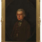 Süddeutscher Porträtmaler des Rokoko - Foto 3