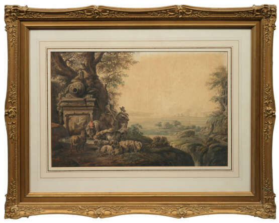 Wouter Johannes van Troostwijk - Foto 1 Wouter Johannes van Troostwijk - Foto 1