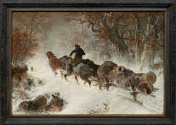 Hermann Kauffmann d. Ä.