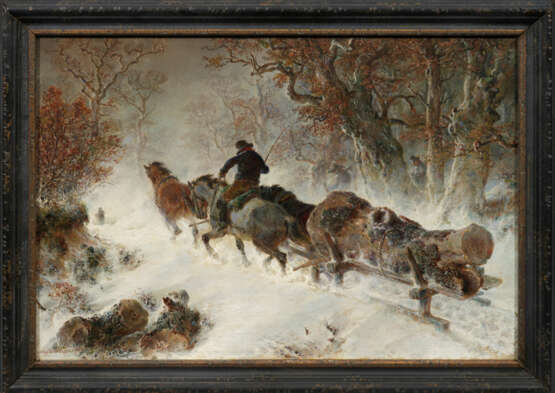 Hermann Kauffmann d. Ä. - photo 1 Hermann Kauffmann d. Ä. - photo 1