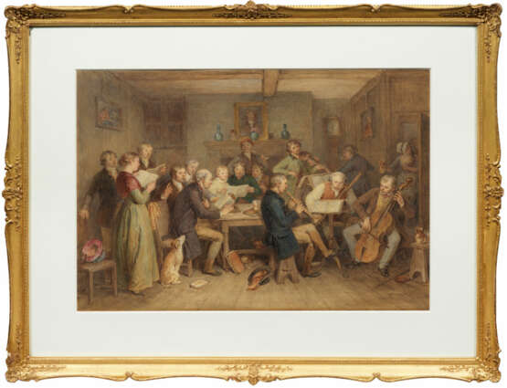 Moritz von Schwind - photo 1 Moritz von Schwind - photo 1