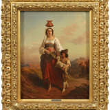 Gustav Richter - photo 1