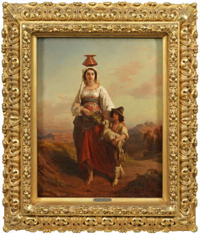 Gustav Richter - photo 1