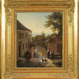 Hans Brunner - photo 1