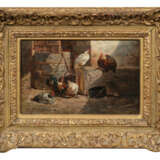 Charles Emile Jacque - photo 1