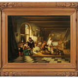 Lodewijk Toutenel - photo 1