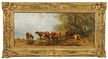 Johann Friedrich Voltz